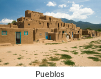 Pueblos