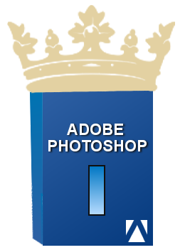 Photoshop is considered the best graphics manipulation program out there.